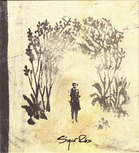 Sigur Rós: Takk... (2005)